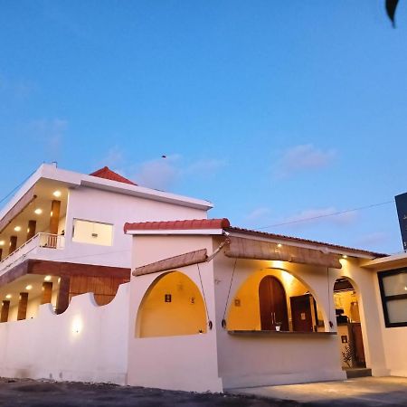 The Jangkar Canggu Guesthouse & Villa Exterior photo